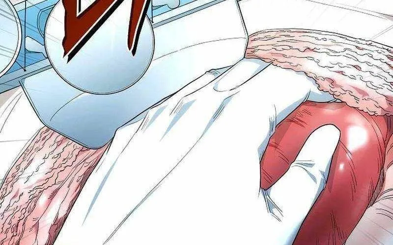 Thần Y Hoa Đà Tái Xuất Chap 52 - Next Chap 53