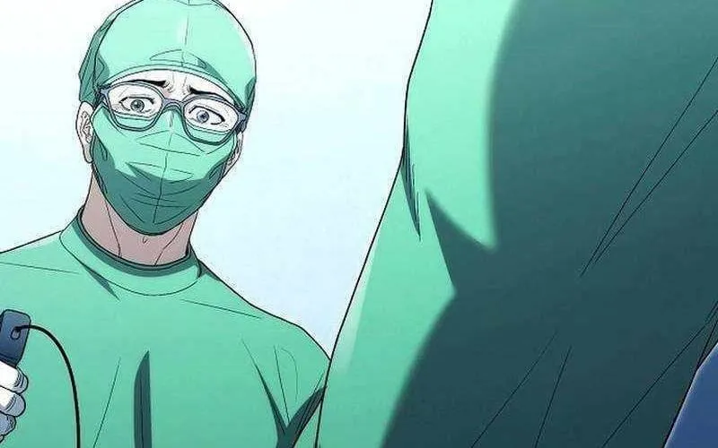 Thần Y Hoa Đà Tái Xuất Chap 52 - Next Chap 53