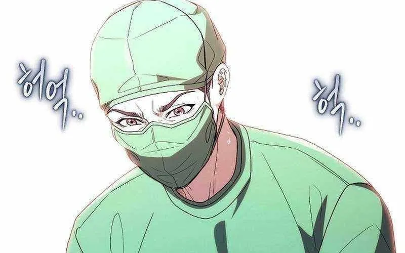 Thần Y Hoa Đà Tái Xuất Chap 52 - Next Chap 53