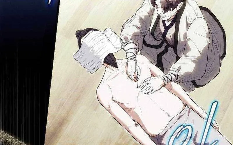 Thần Y Hoa Đà Tái Xuất Chap 52 - Next Chap 53