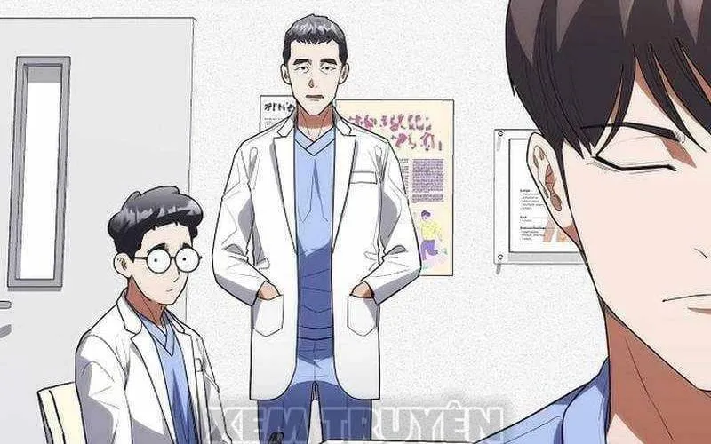 Thần Y Hoa Đà Tái Xuất Chap 52 - Next Chap 53