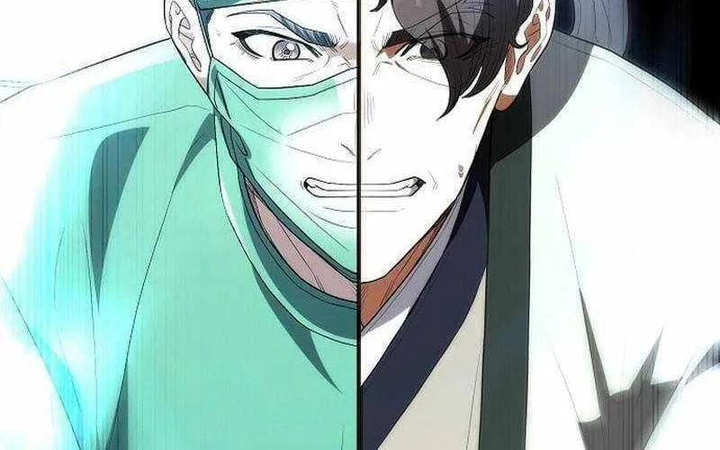 Thần Y Hoa Đà Tái Xuất Chap 52 - Next Chap 53