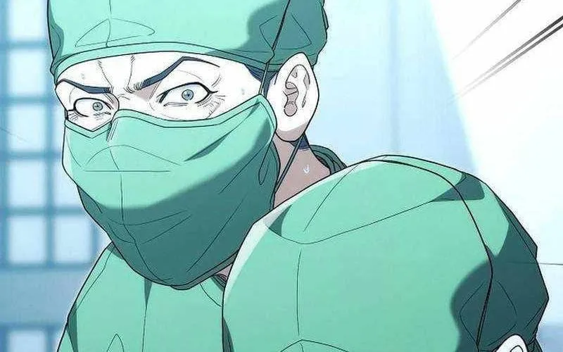 Thần Y Hoa Đà Tái Xuất Chap 52 - Next Chap 53