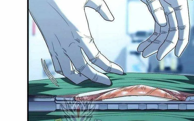 Thần Y Hoa Đà Tái Xuất Chap 52 - Next Chap 53