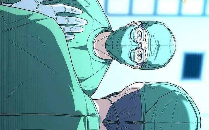 Thần Y Hoa Đà Tái Xuất Chap 52 - Next Chap 53