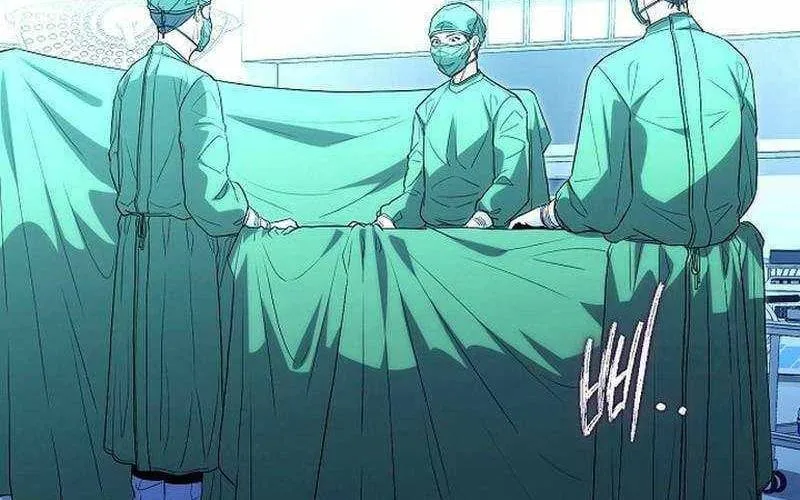 Thần Y Hoa Đà Tái Xuất Chap 52 - Next Chap 53