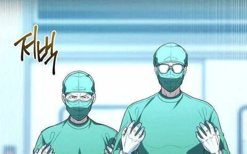 Thần Y Hoa Đà Tái Xuất Chap 52 - Next Chap 53