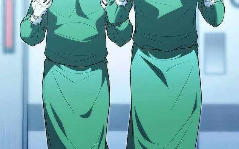 Thần Y Hoa Đà Tái Xuất Chap 52 - Next Chap 53