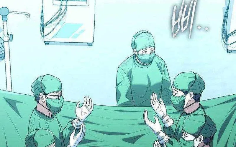 Thần Y Hoa Đà Tái Xuất Chap 52 - Next Chap 53