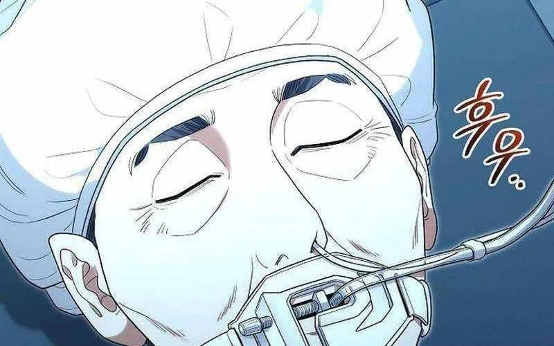 Thần Y Hoa Đà Tái Xuất Chap 52 - Next Chap 53
