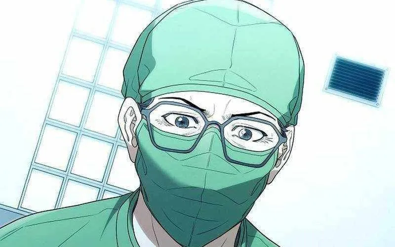 Thần Y Hoa Đà Tái Xuất Chap 52 - Next Chap 53