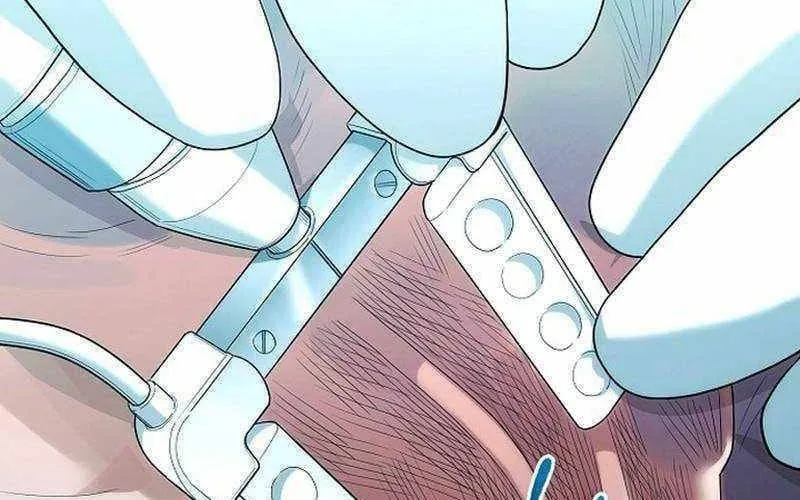 Thần Y Hoa Đà Tái Xuất Chap 52 - Next Chap 53