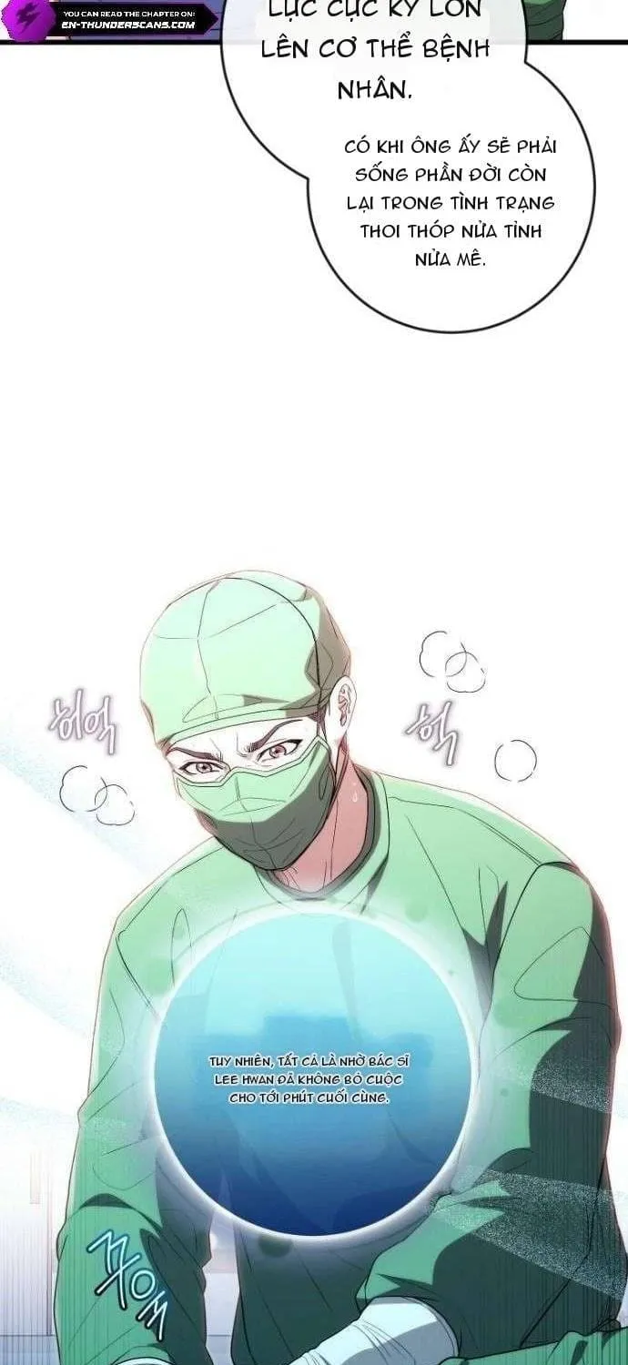 Thần Y Hoa Đà Tái Xuất Chap 53 - Next Chap 54