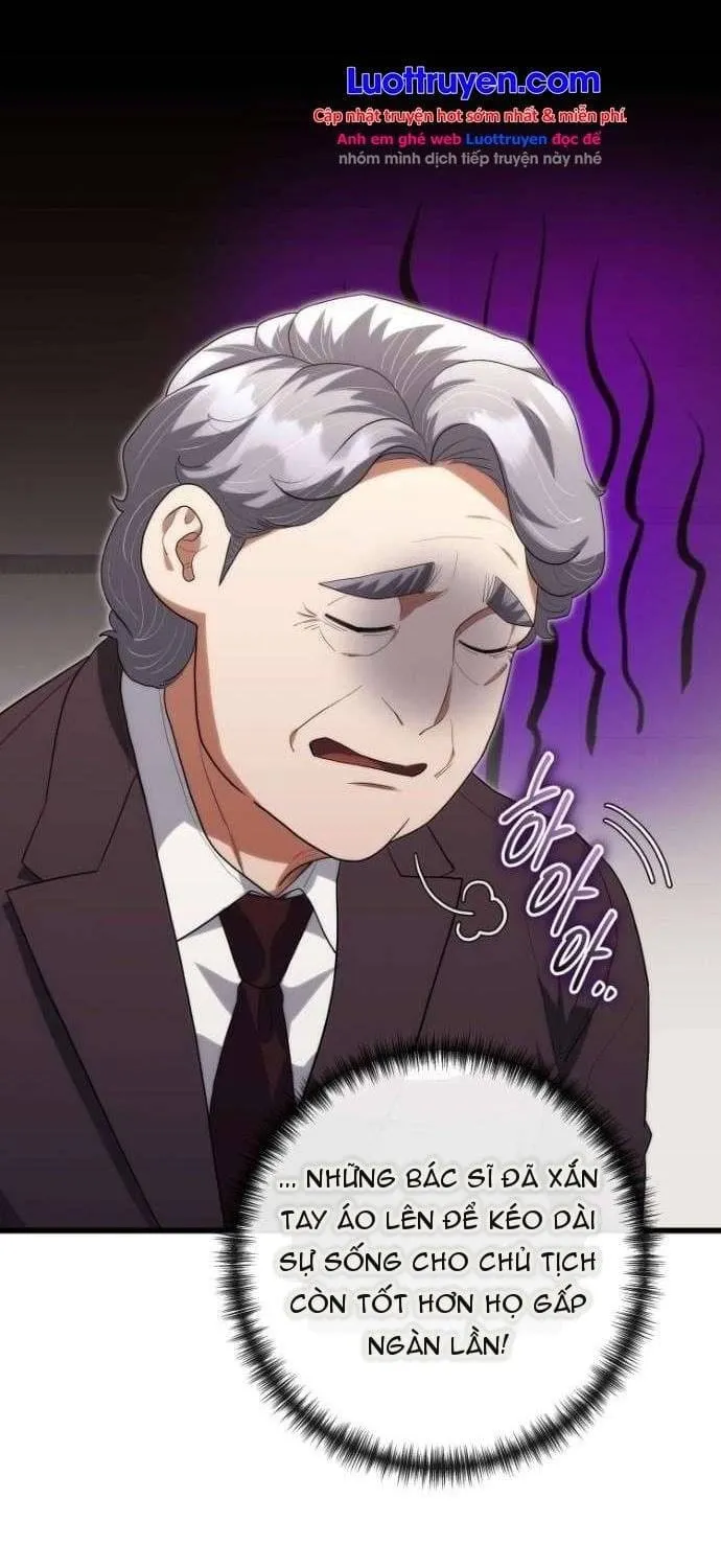 Thần Y Hoa Đà Tái Xuất Chap 53 - Next Chap 54