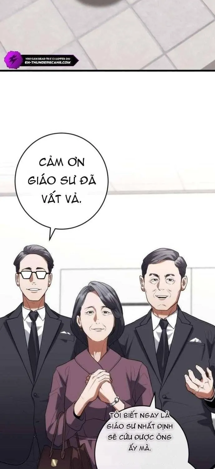 Thần Y Hoa Đà Tái Xuất Chap 53 - Next Chap 54