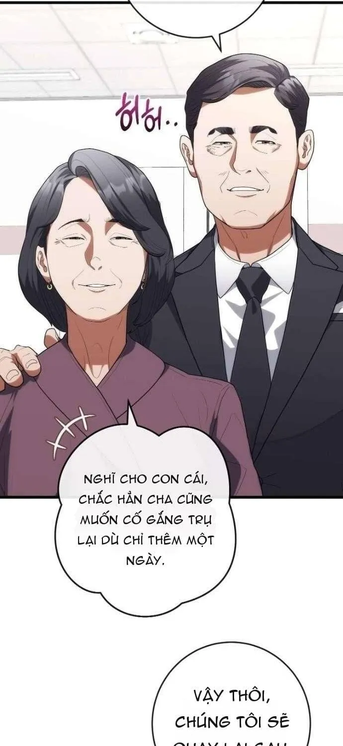 Thần Y Hoa Đà Tái Xuất Chap 53 - Next Chap 54