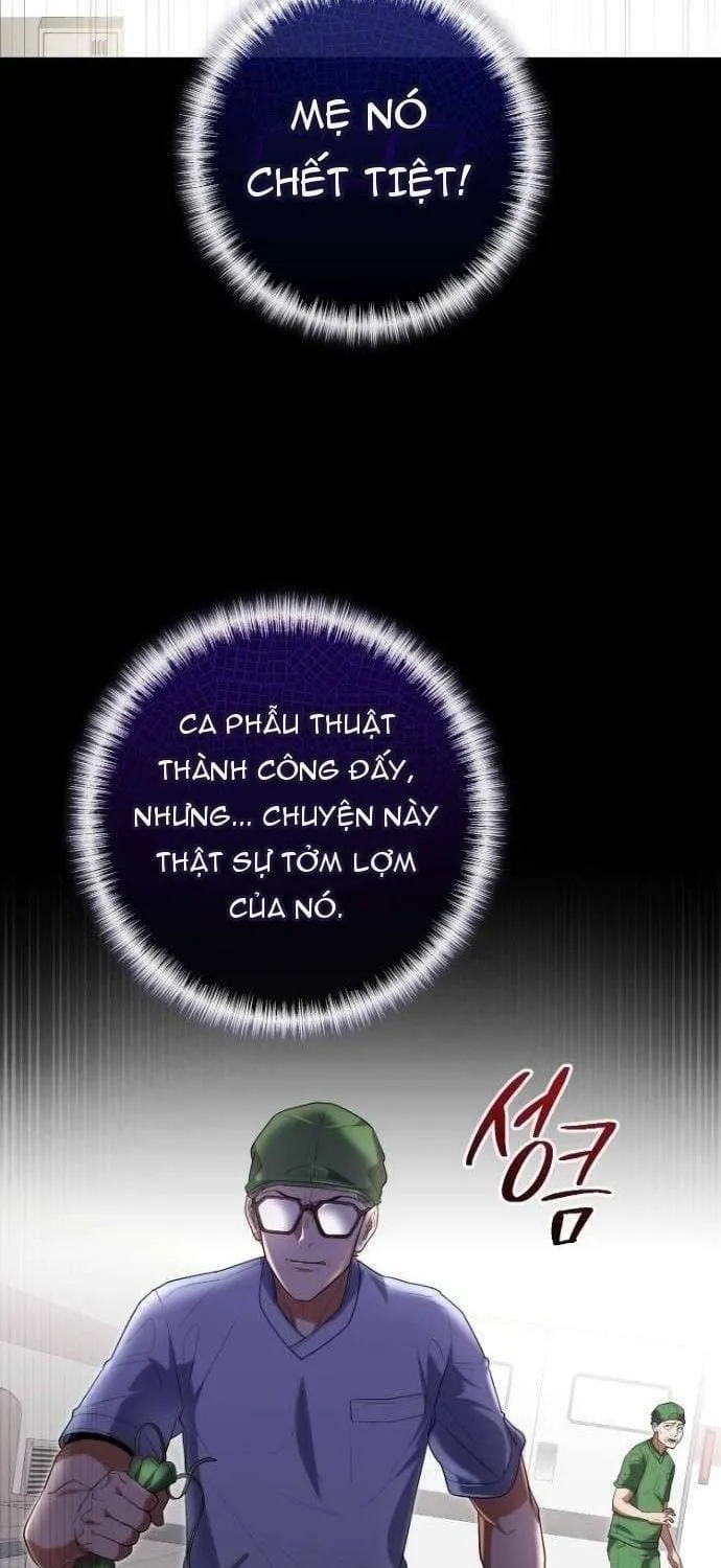 Thần Y Hoa Đà Tái Xuất Chap 53 - Next Chap 54
