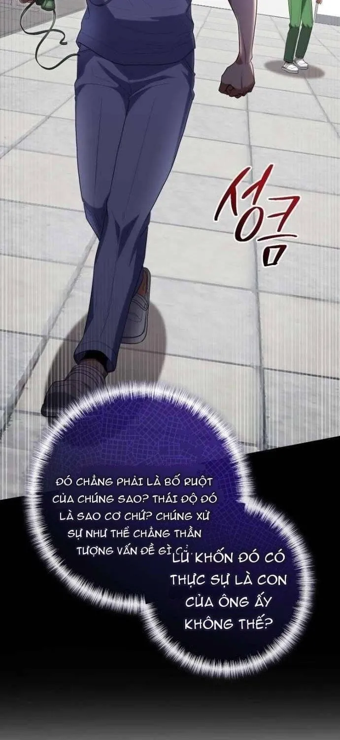 Thần Y Hoa Đà Tái Xuất Chap 53 - Next Chap 54