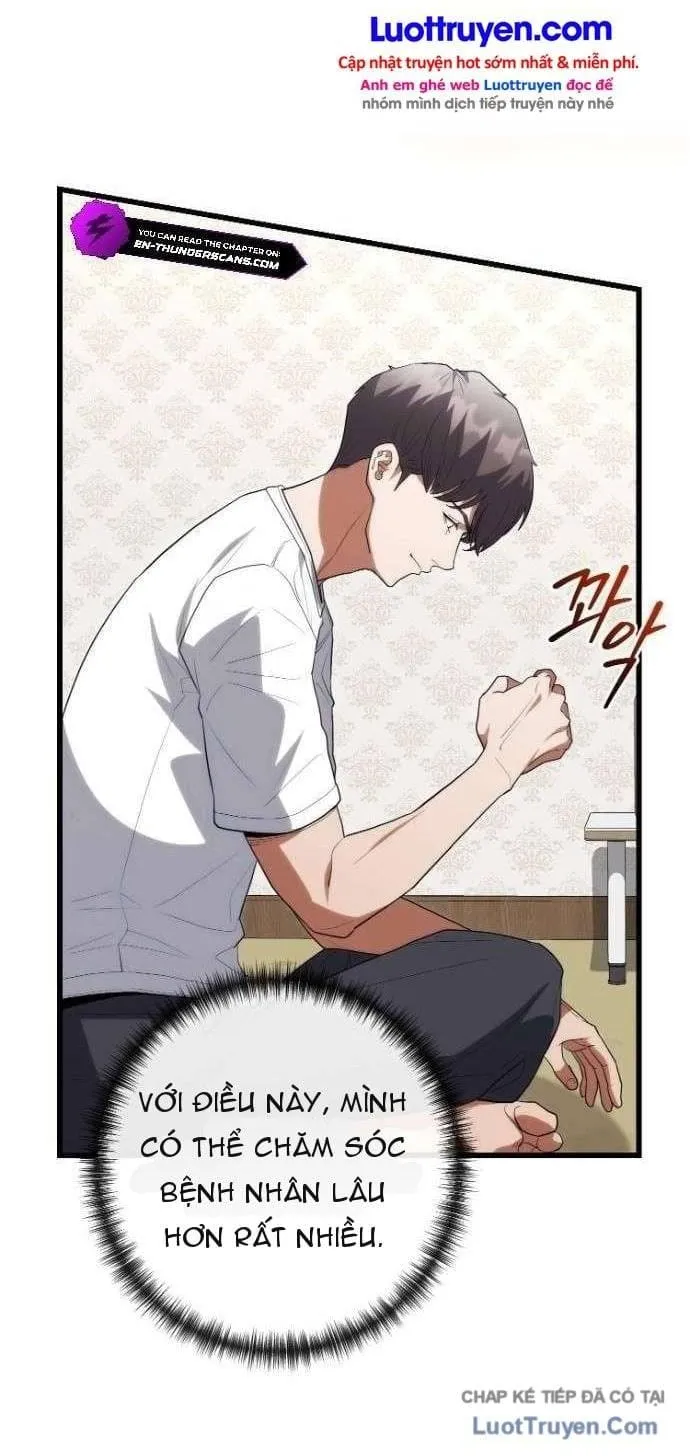 Thần Y Hoa Đà Tái Xuất Chap 53 - Next Chap 54