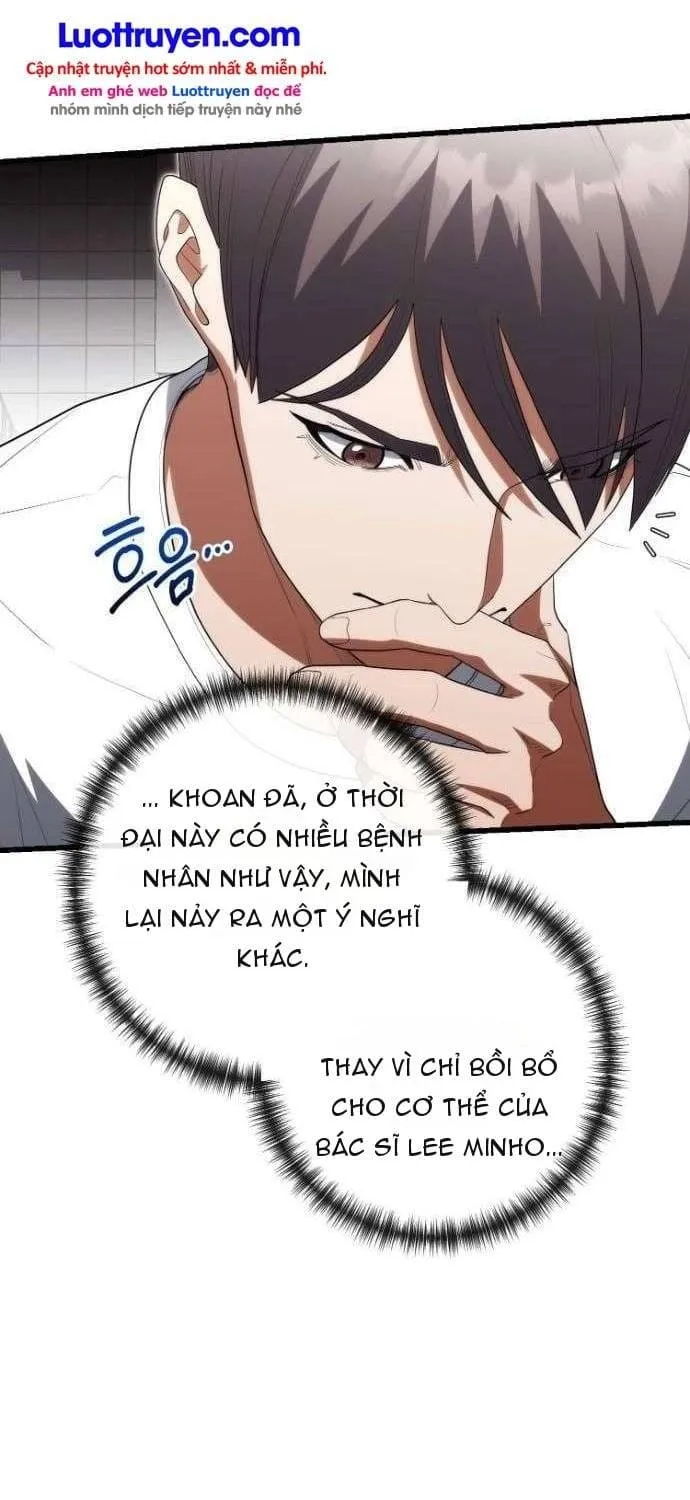 Thần Y Hoa Đà Tái Xuất Chap 53 - Next Chap 54
