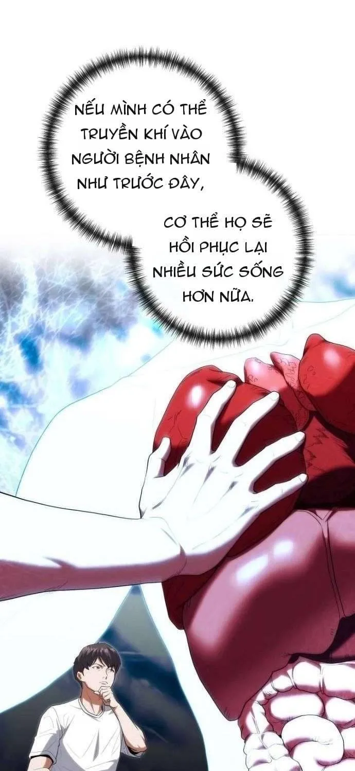 Thần Y Hoa Đà Tái Xuất Chap 53 - Next Chap 54