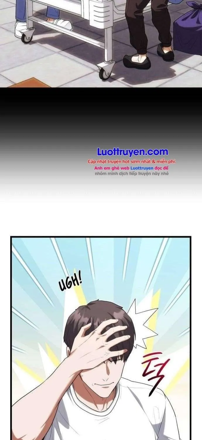 Thần Y Hoa Đà Tái Xuất Chap 53 - Next Chap 54
