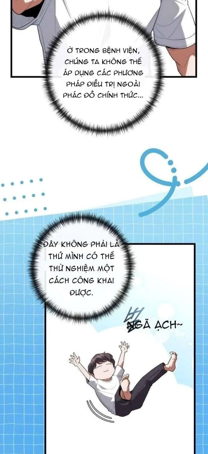 Thần Y Hoa Đà Tái Xuất Chap 53 - Next Chap 54
