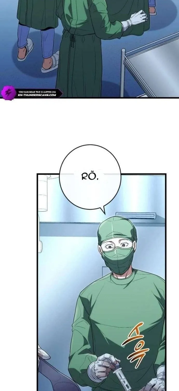 Thần Y Hoa Đà Tái Xuất Chap 53 - Next Chap 54