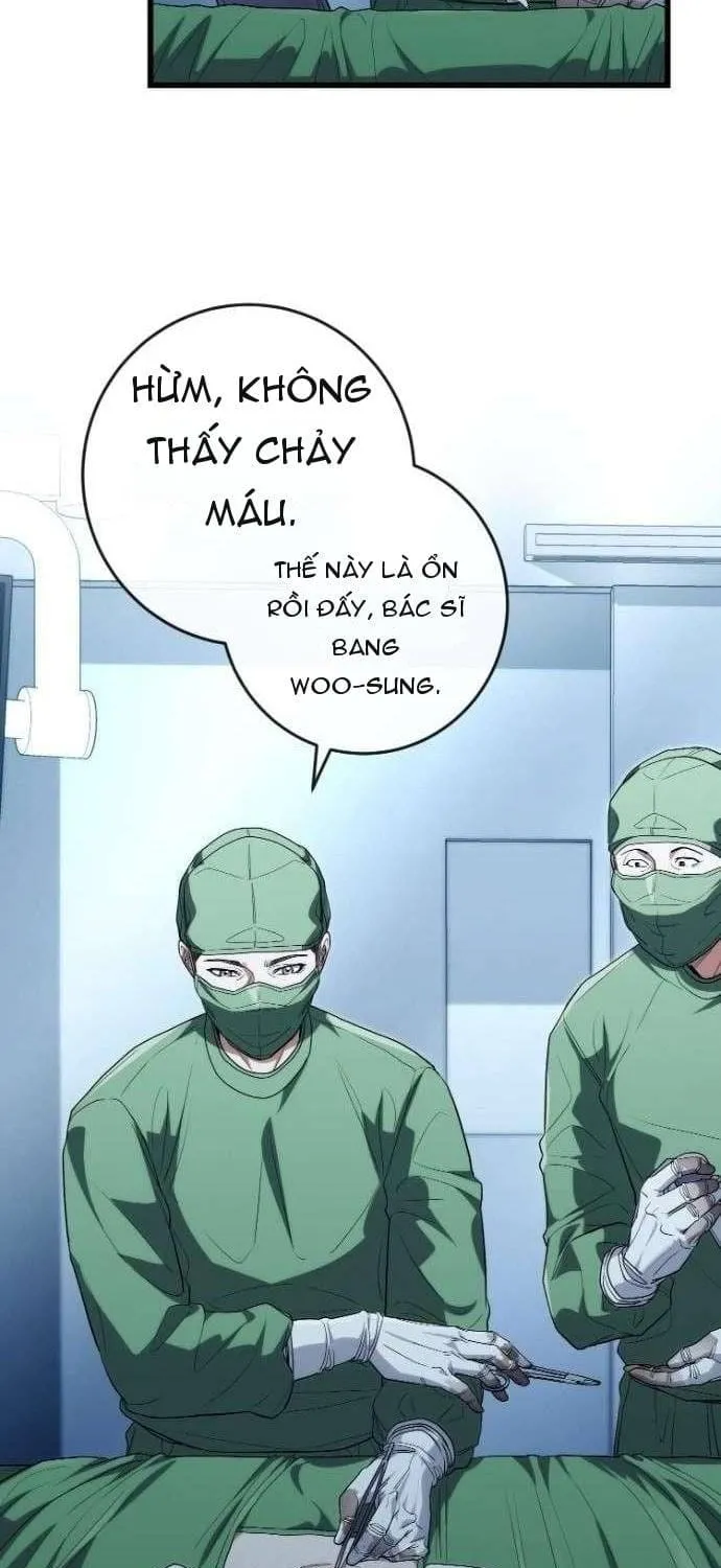 Thần Y Hoa Đà Tái Xuất Chap 53 - Next Chap 54