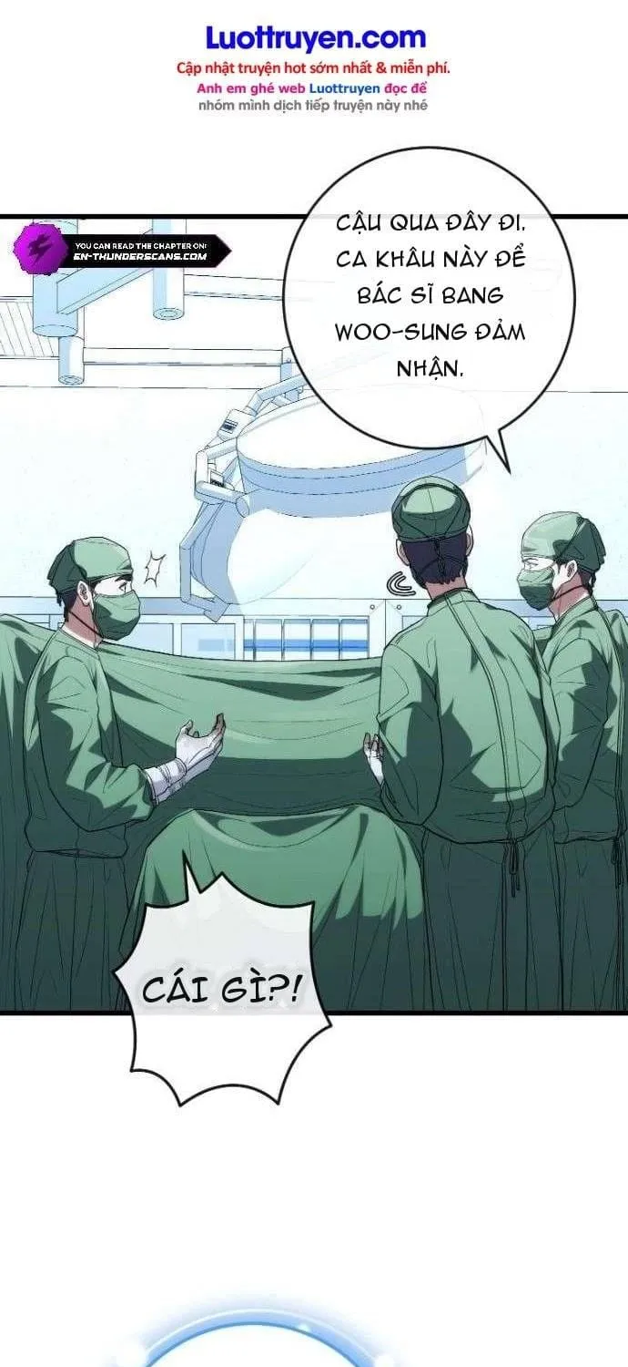 Thần Y Hoa Đà Tái Xuất Chap 53 - Next Chap 54