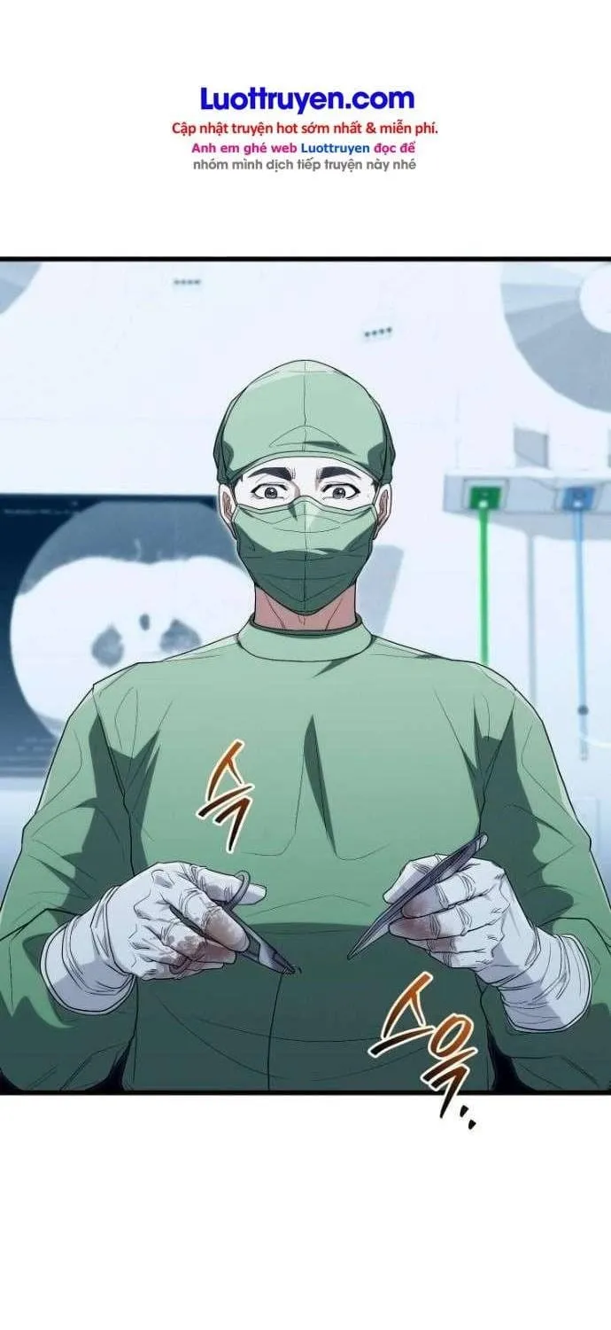 Thần Y Hoa Đà Tái Xuất Chap 53 - Next Chap 54