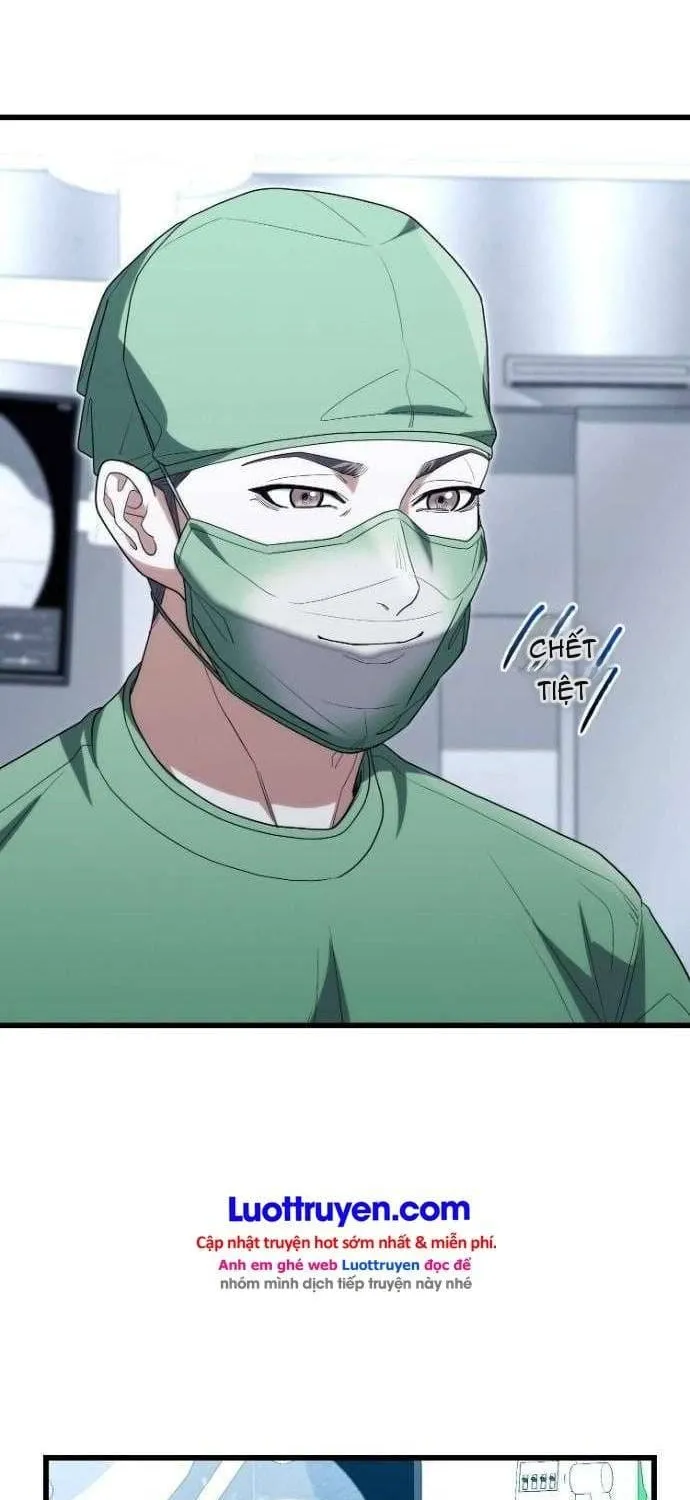 Thần Y Hoa Đà Tái Xuất Chap 53 - Next Chap 54
