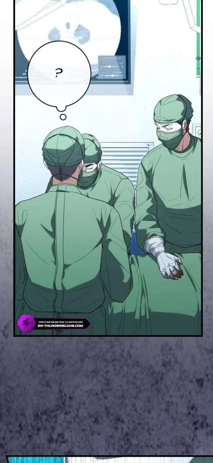 Thần Y Hoa Đà Tái Xuất Chap 53 - Next Chap 54