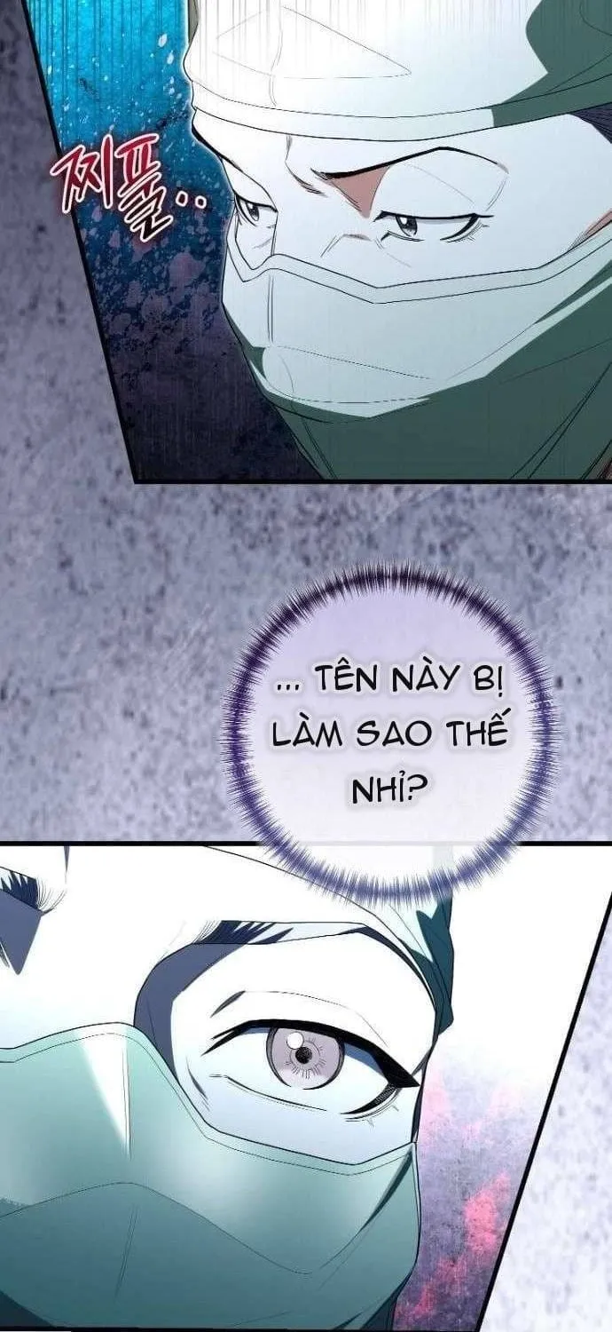 Thần Y Hoa Đà Tái Xuất Chap 53 - Next Chap 54