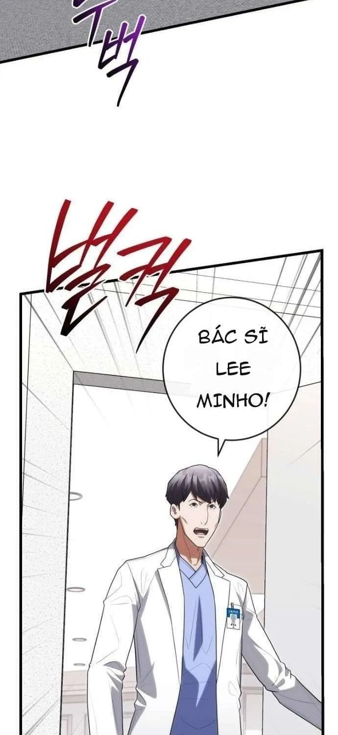 Thần Y Hoa Đà Tái Xuất Chap 53 - Next Chap 54