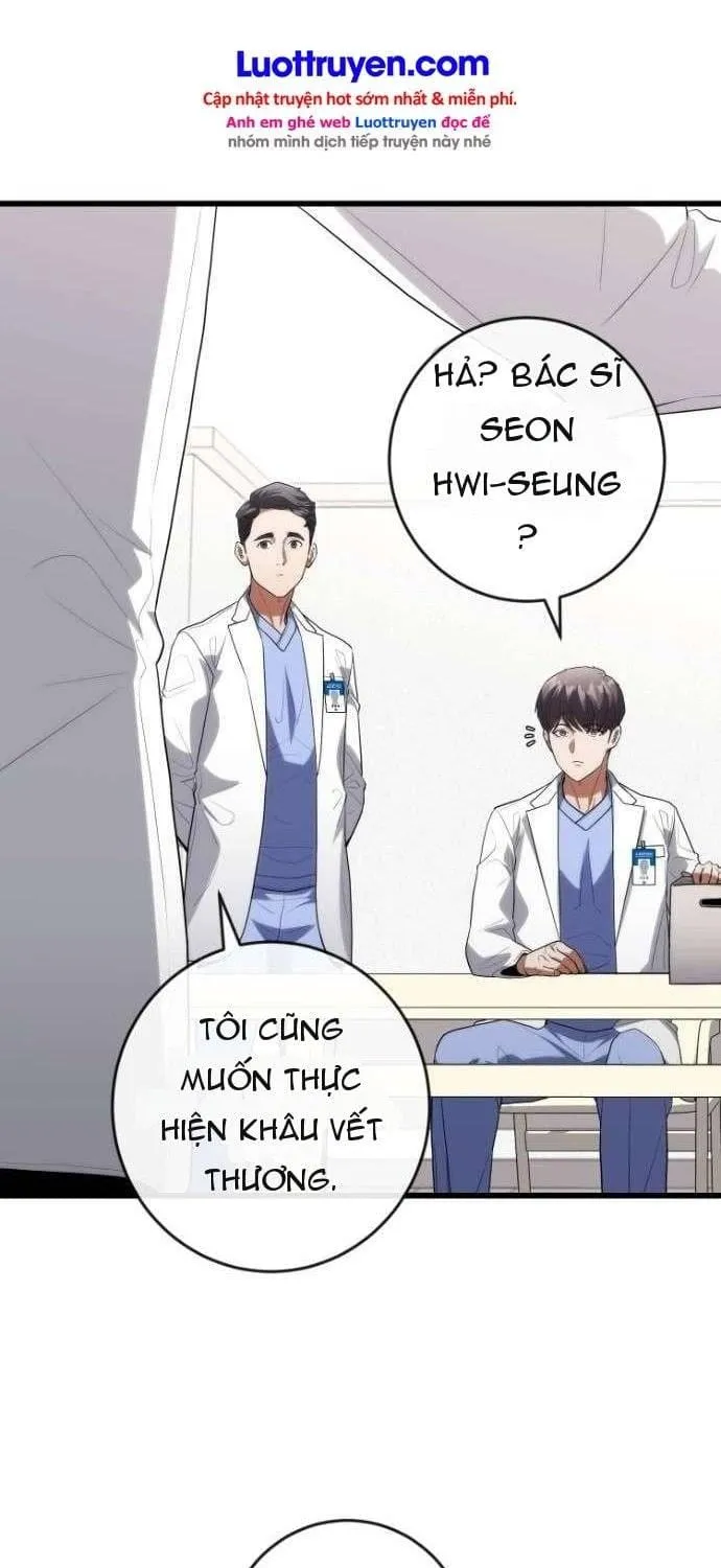 Thần Y Hoa Đà Tái Xuất Chap 53 - Next Chap 54