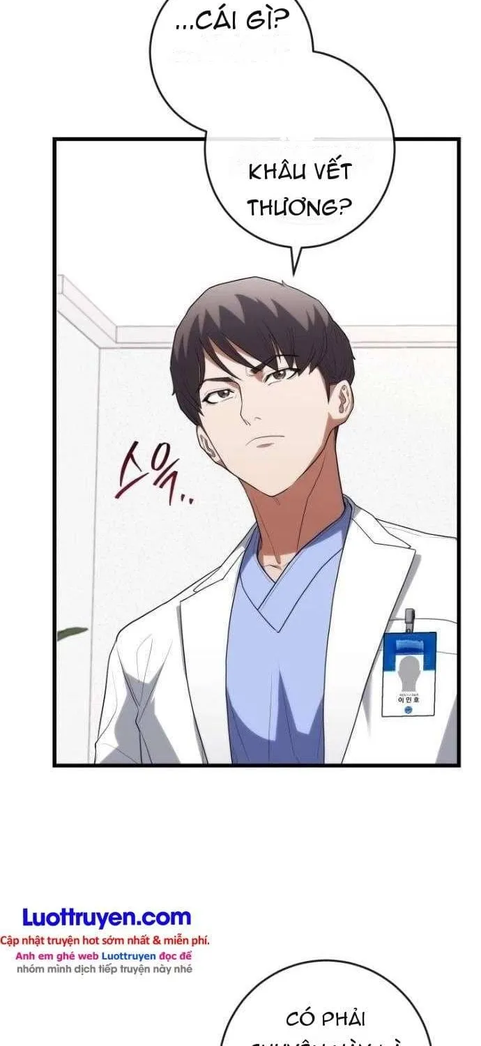 Thần Y Hoa Đà Tái Xuất Chap 53 - Next Chap 54