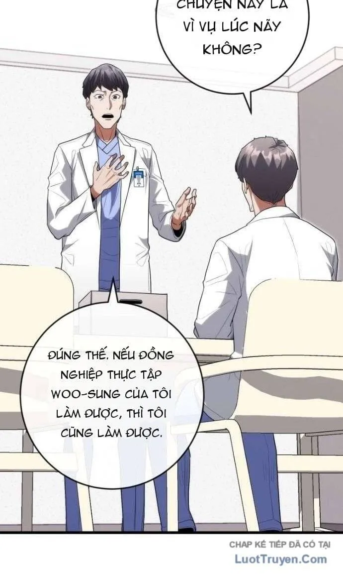 Thần Y Hoa Đà Tái Xuất Chap 53 - Next Chap 54