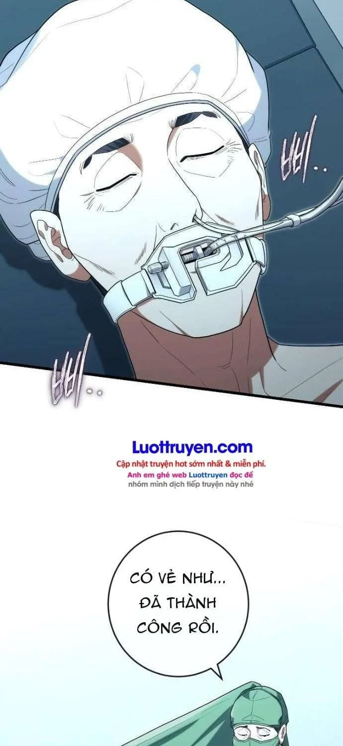 Thần Y Hoa Đà Tái Xuất Chap 53 - Next Chap 54