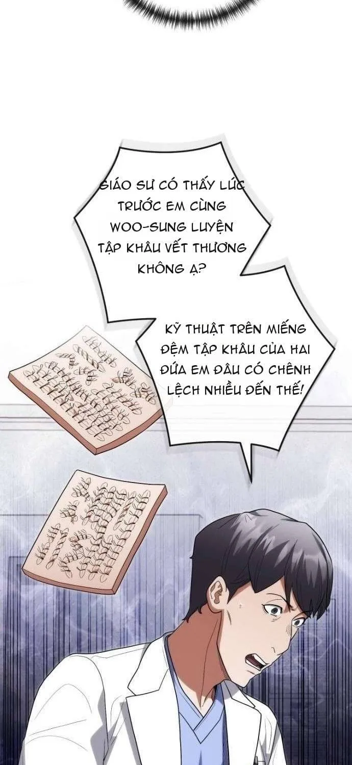 Thần Y Hoa Đà Tái Xuất Chap 53 - Next Chap 54
