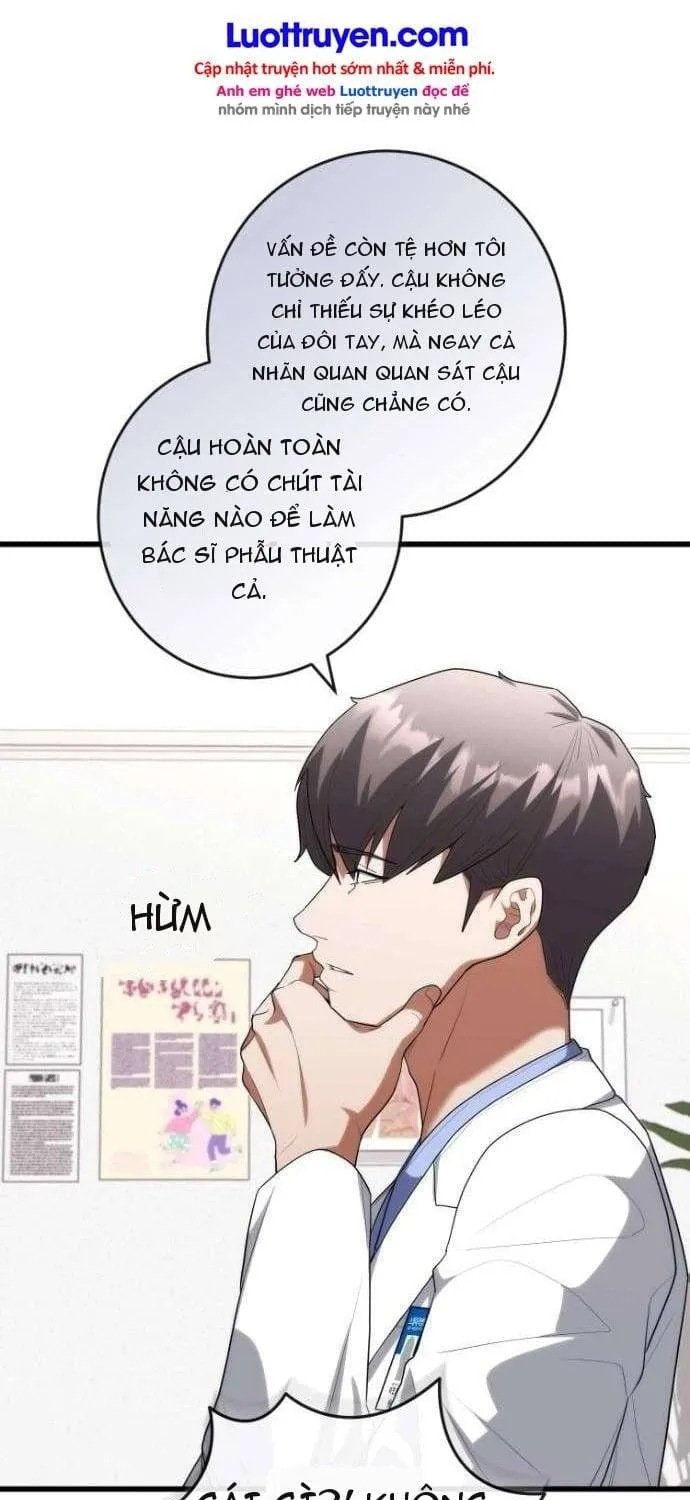 Thần Y Hoa Đà Tái Xuất Chap 53 - Next Chap 54