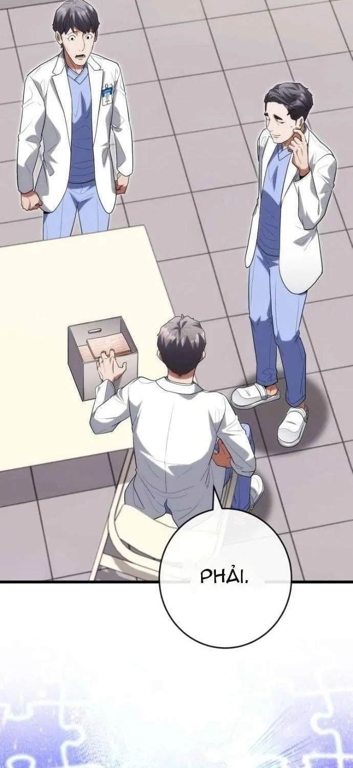 Thần Y Hoa Đà Tái Xuất Chap 53 - Next Chap 54