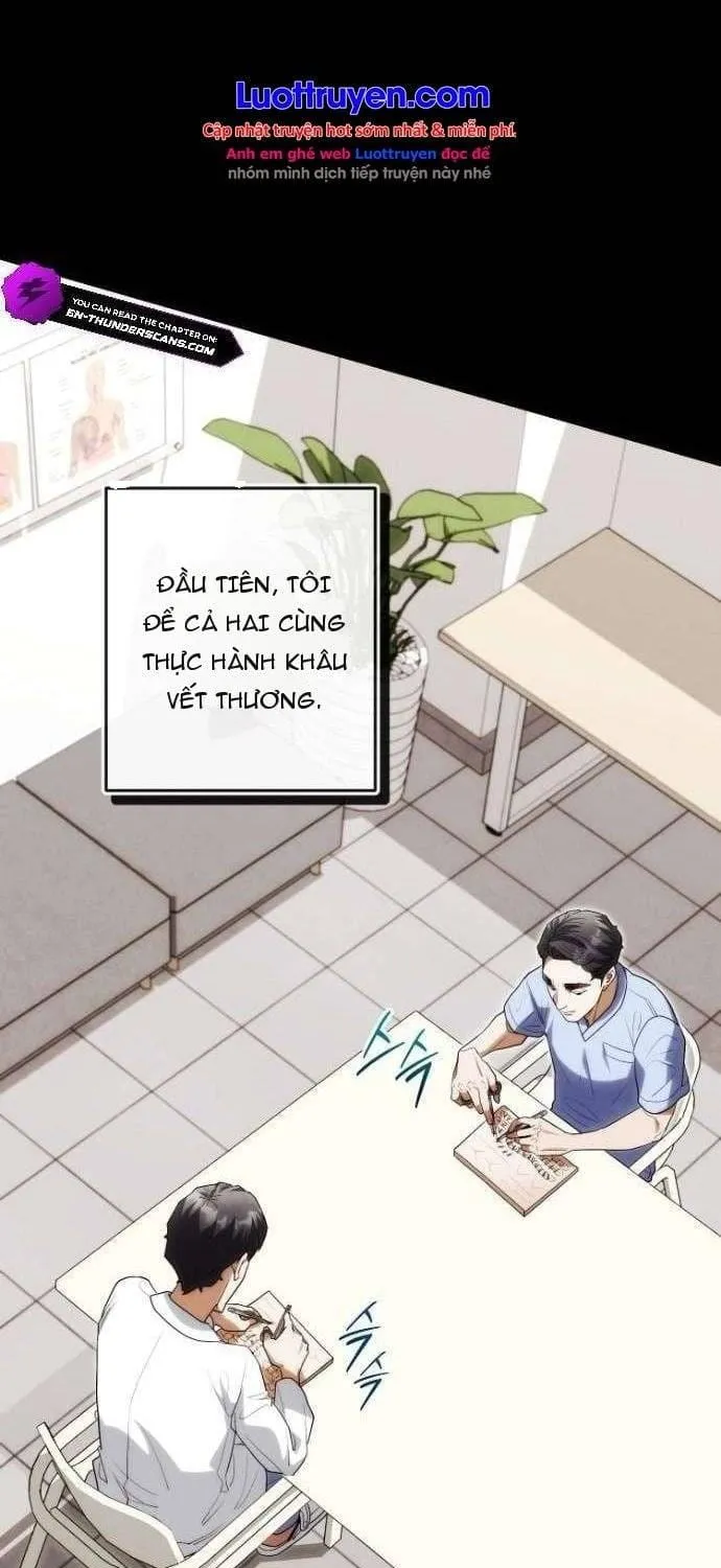 Thần Y Hoa Đà Tái Xuất Chap 53 - Next Chap 54