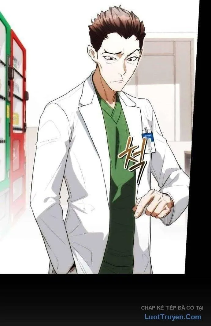 Thần Y Hoa Đà Tái Xuất Chap 53 - Next Chap 54