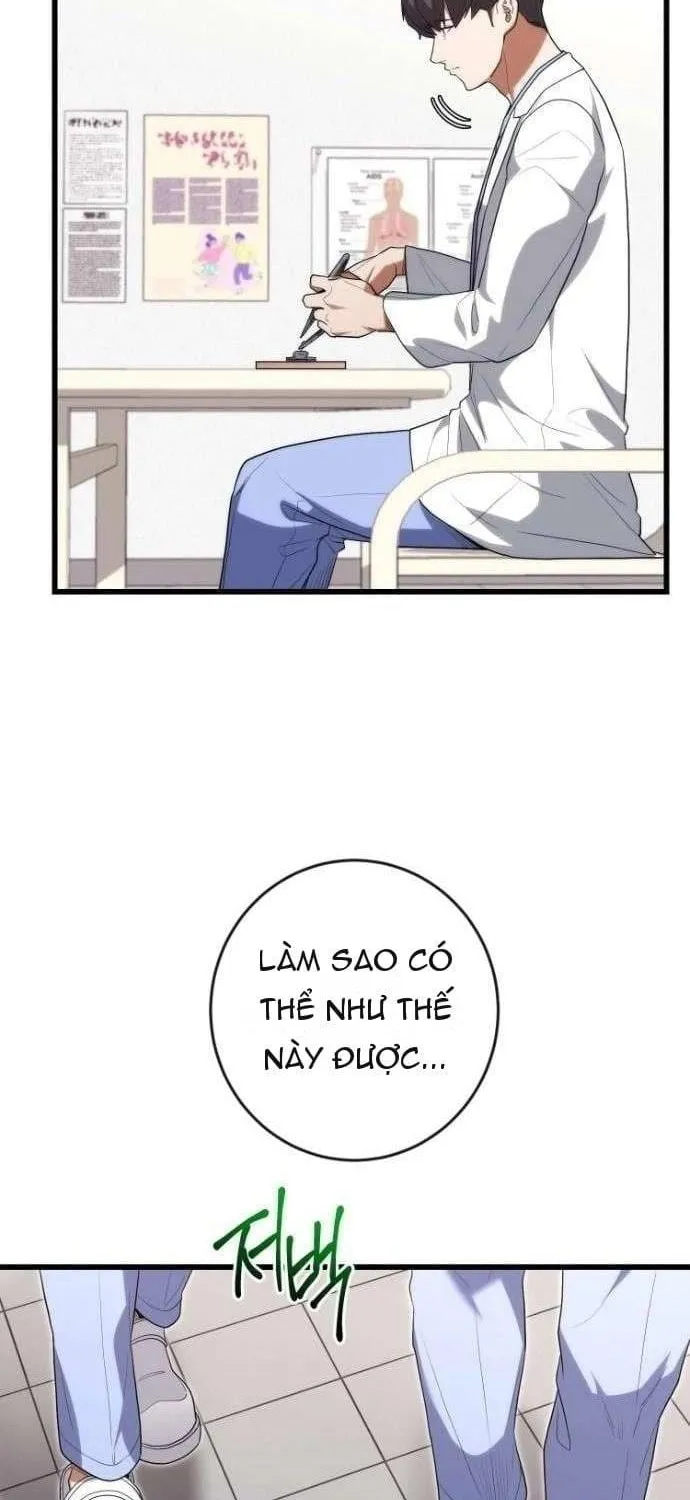 Thần Y Hoa Đà Tái Xuất Chap 53 - Next Chap 54