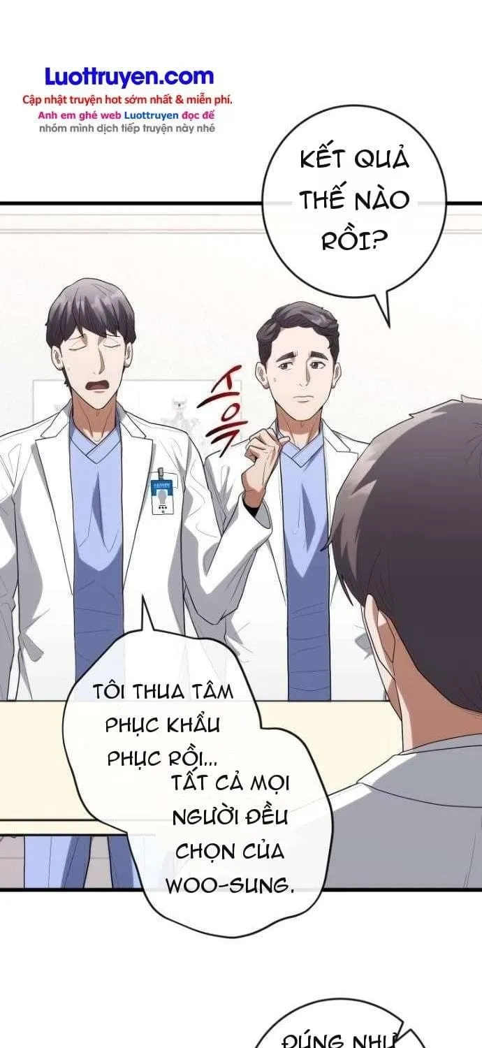 Thần Y Hoa Đà Tái Xuất Chap 53 - Next Chap 54