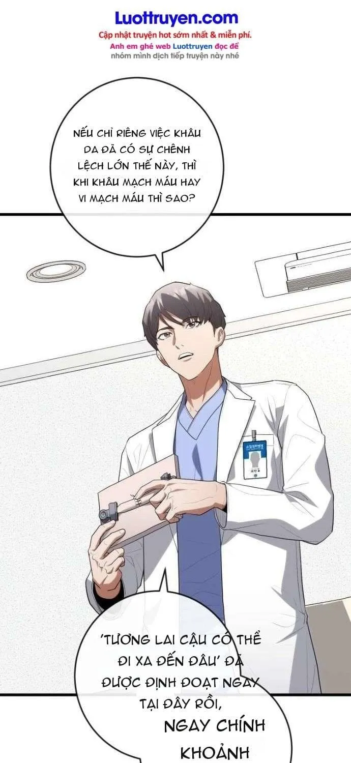 Thần Y Hoa Đà Tái Xuất Chap 53 - Next Chap 54