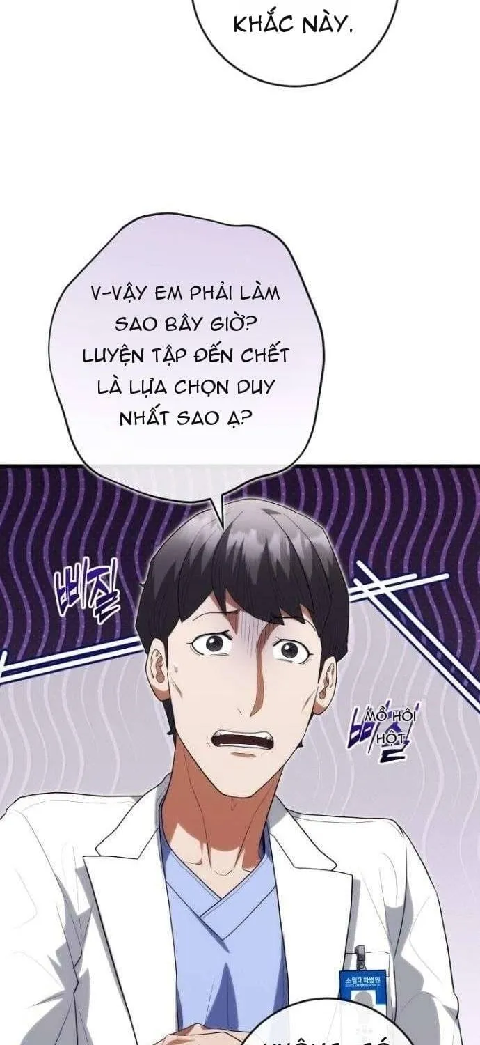 Thần Y Hoa Đà Tái Xuất Chap 53 - Next Chap 54