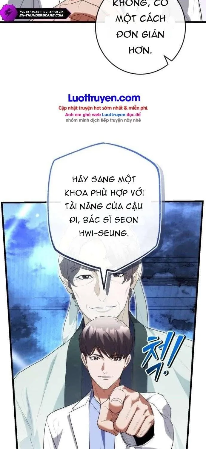 Thần Y Hoa Đà Tái Xuất Chap 53 - Next Chap 54