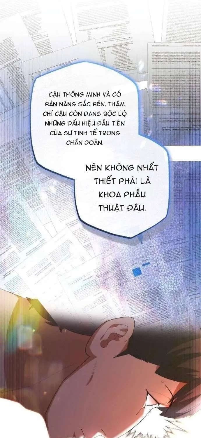 Thần Y Hoa Đà Tái Xuất Chap 53 - Next Chap 54